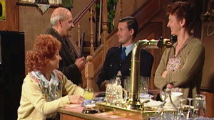 Lili en Marleen 3. évad Ep.13 13. epizód