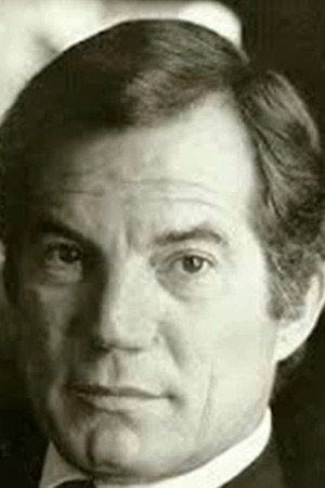 Johnny Haymer profil kép