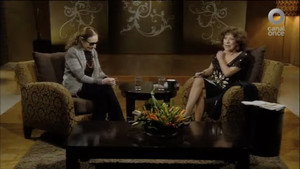 Conversando con Cristina Pacheco 19. évad Ep.34 34. epizód