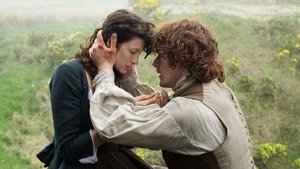 Outlander - Az idegen kép