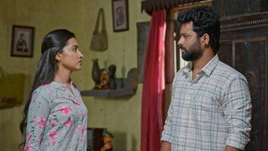 పొదరిల్లు 1. évad Ep.136 136. epizód