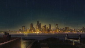ACCA13区監察課 Speciális epizódok Ep.5 5. epizód
