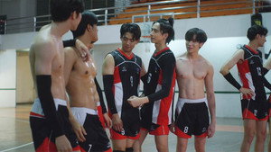 สลับรักนักลูกยาง 1. évad Ep.1 1. epizód