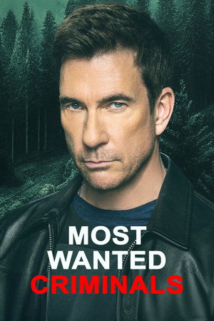 FBI: Most Wanted poszter