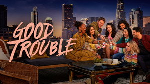 Good Trouble kép