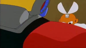 Mega Man 1. évad Ep.9 9. epizód
