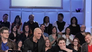 Tout le monde en parle 9. évad Ep.17 17. epizód