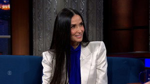 The Late Show with Stephen Colbert 11. évad Ep.35 35. epizód