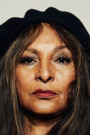 Pam Grier profil kép
