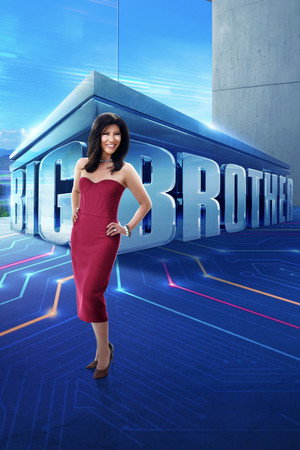 Big Brother 26. évad (2024-07-17) poszter