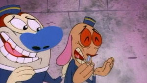 The Ren & Stimpy Show 5. évad Ep.7 7. epizód