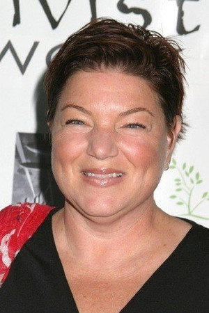 Mindy Cohn profil kép