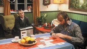 The Julekalender 1. évad Ep.9 9. epizód