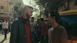 ولاد الشمس 1. évad Ep.9 9. epizód