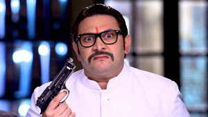 Badi Doooor Se Aaye Hai 1. évad Ep.585 585. epizód