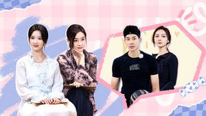 喜欢你我也是 5. évad Ep.17 17. epizód