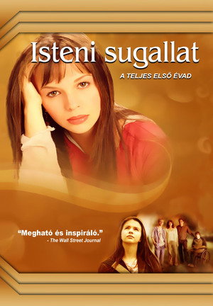 Isteni sugallat 1. évad (2003-09-26) poszter