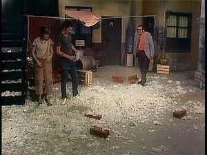El Chavo del Ocho 2. évad Ep.20 20. epizód