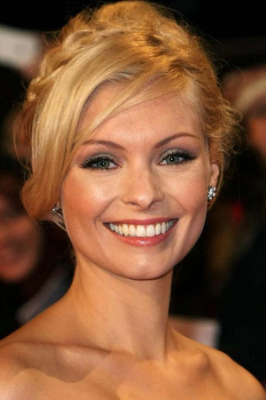 MyAnna Buring profil kép