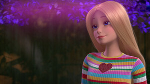 Barbie: A Touch of Magic 1. évad Ep.5 5. epizód