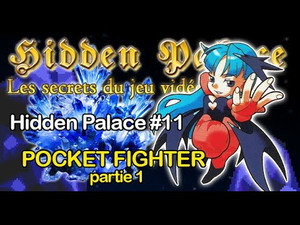 Hidden palace 3. évad Ep.1 1. epizód