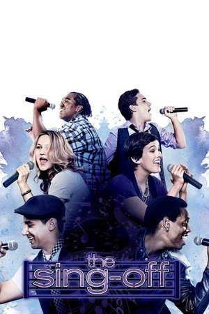 The Sing-Off poszter