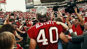 Raise the Flags: 50 Years of Buccaneers Football 1. évad Ep.4 4. epizód