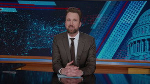 The Daily Show 31. évad Ep.62 62. epizód