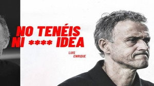 No tenéis ni **** idea kép