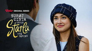 Surat Cinta Untuk Starla: The Series 1. évad Ep.1 1. epizód