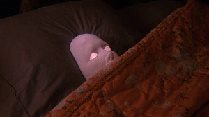 Twin Peaks 2. évad Ep.15 Szolgák és mestereik