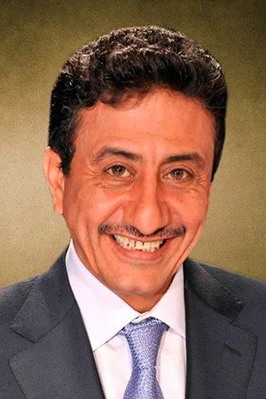 ناصر القصبي profil kép