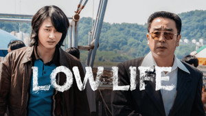 Low Life kép