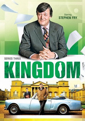 Kingdom 3. évad (2009-06-06) poszter