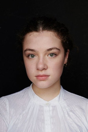 Eva M. Hirschburger profil kép
