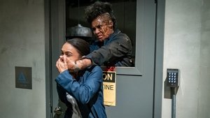 Ghost Wars 1. évad Ep.3 3. epizód