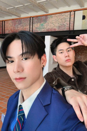 ผมเจอเจ้าชายบนชายหาด poszter