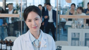 午后玫瑰 1. évad Ep.16 16. epizód