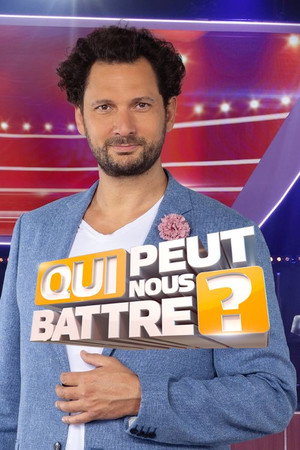 Qui peut nous battre ? 1. évad (2022-07-25) poszter