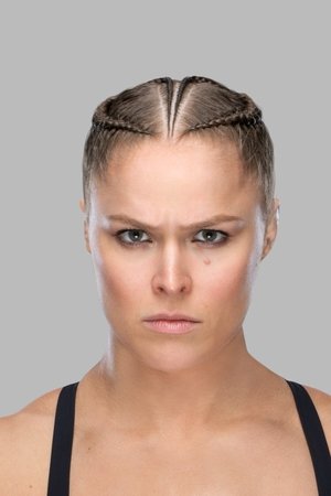 Ronda Rousey profil kép