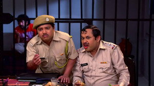 भाभीजी घर पर हैं! 1. évad Ep.1807 1807. epizód