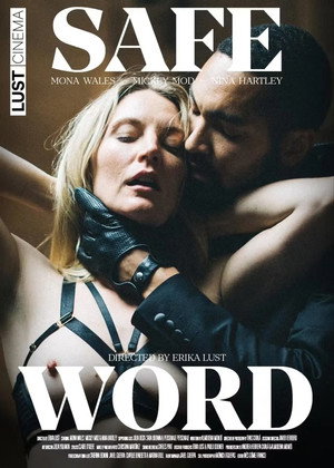Safe Word 1. évad (2020-01-01) poszter