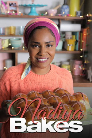 Nadiya sütödéje