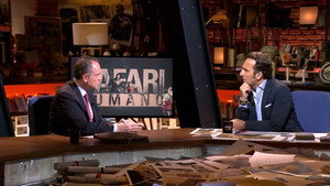Cuarto Milenio 21. évad Ep.12 12. epizód