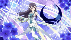 結城友奈は勇者である kép