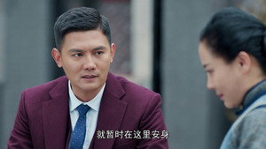 铁道风云 1. évad Ep.10 10. epizód