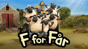 Shaun, a bárány kép