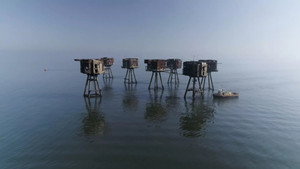 Rond de Noordzee 1. évad Ep.2 2. epizód
