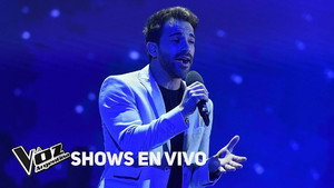 La Voz Argentina 2. évad Ep.52 52. epizód