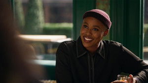 Harlem 3. évad Ep.4 4. epizód